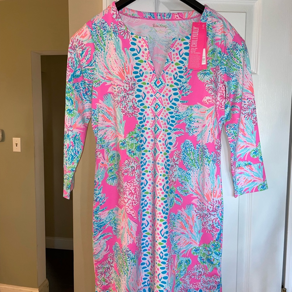 Lily Pulitzer Dress